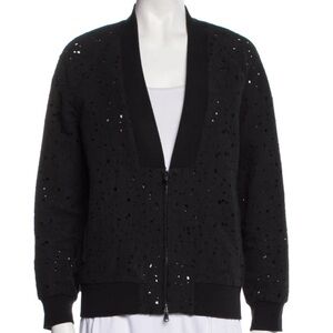 🔥🔥3.1 PHILIP LIM | Bomber Jacket - sz 4/6